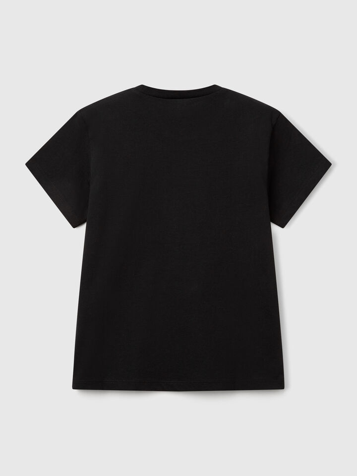 T-SHIRT Niña image number 2